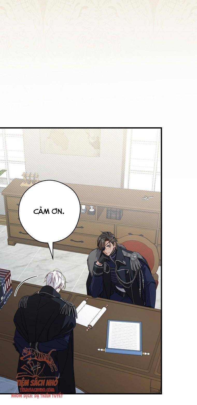 Phương Pháp Khiến Phu Quân Đứng Về Phía Tôi Chapter 42 - 22