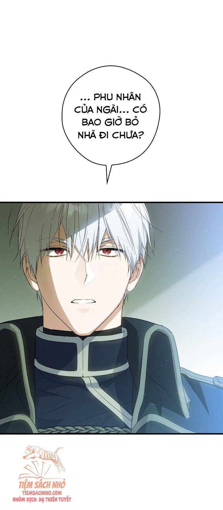 Phương Pháp Khiến Phu Quân Đứng Về Phía Tôi Chapter 42 - 24
