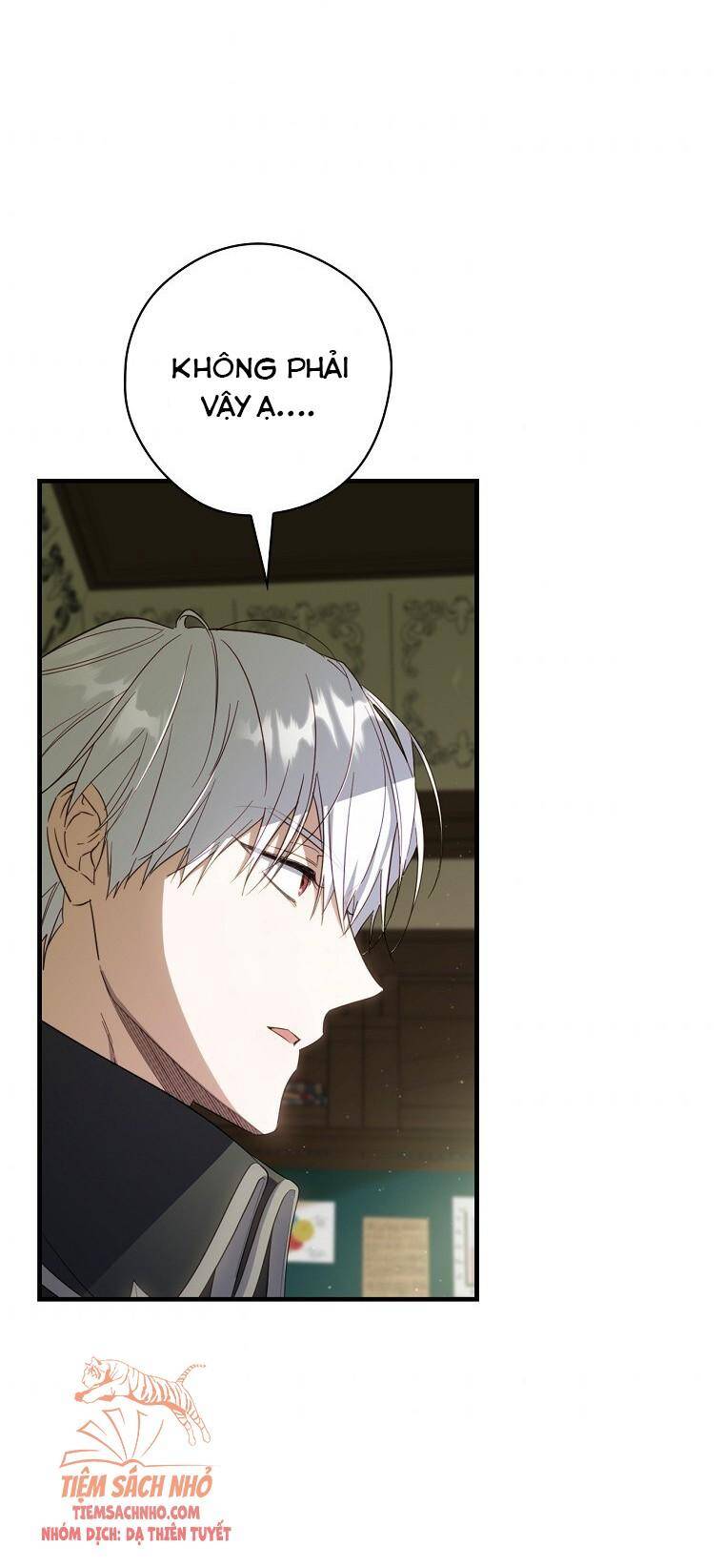 Phương Pháp Khiến Phu Quân Đứng Về Phía Tôi Chapter 42 - 27