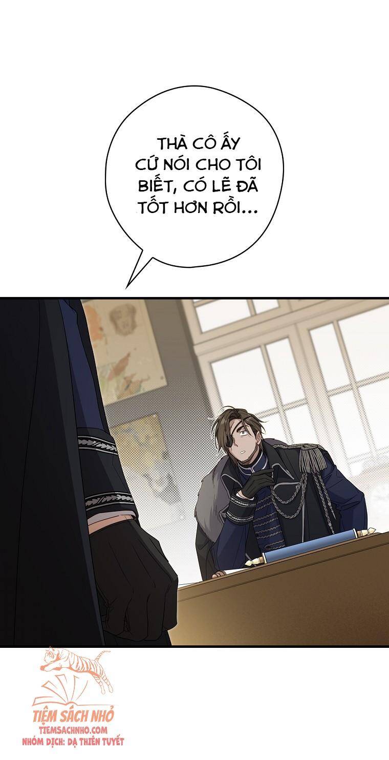 Phương Pháp Khiến Phu Quân Đứng Về Phía Tôi Chapter 42 - 28