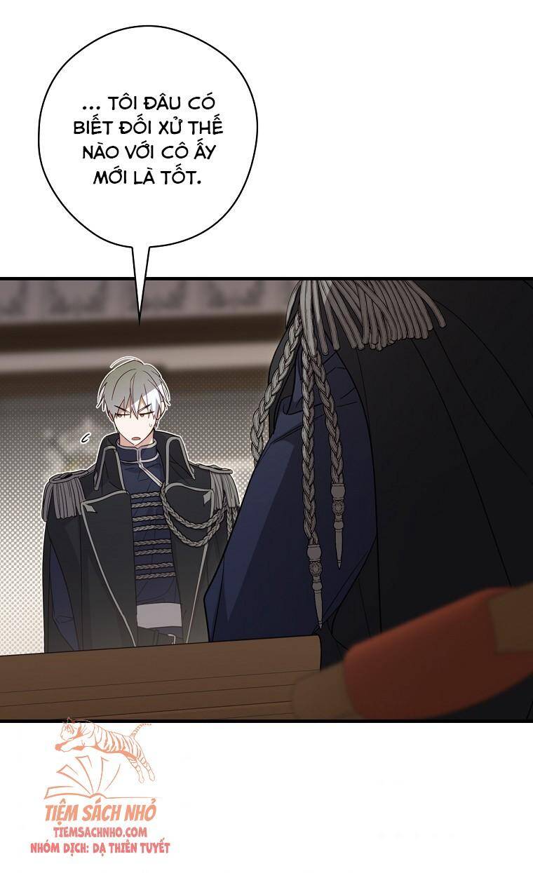 Phương Pháp Khiến Phu Quân Đứng Về Phía Tôi Chapter 42 - 32