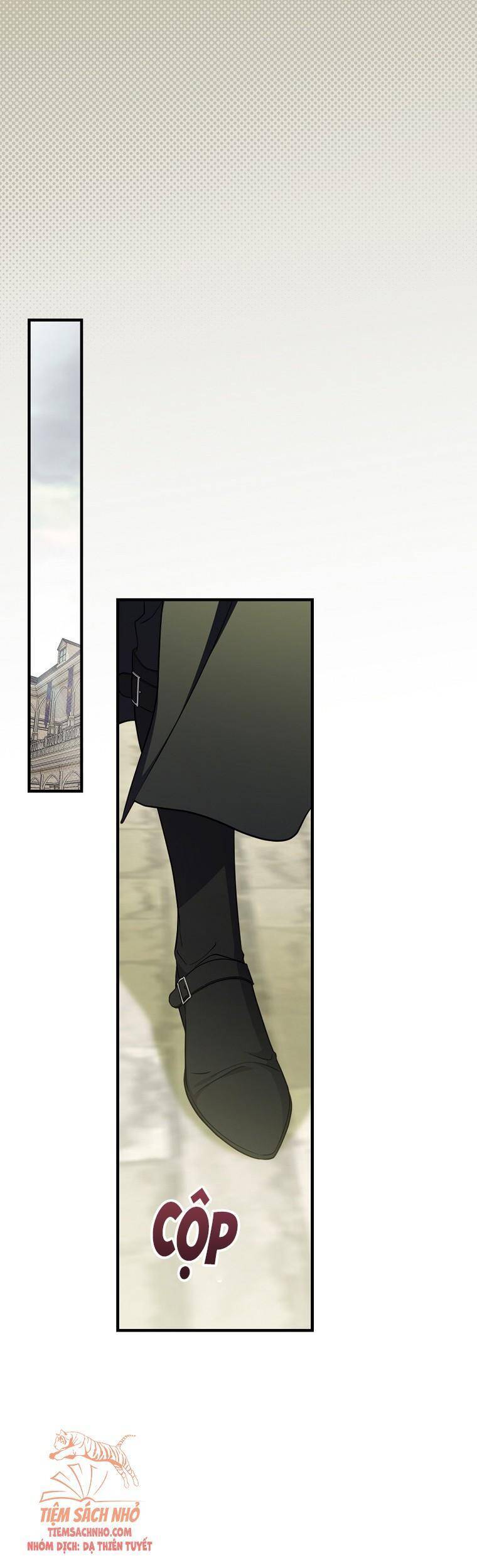 Phương Pháp Khiến Phu Quân Đứng Về Phía Tôi Chapter 42 - 35