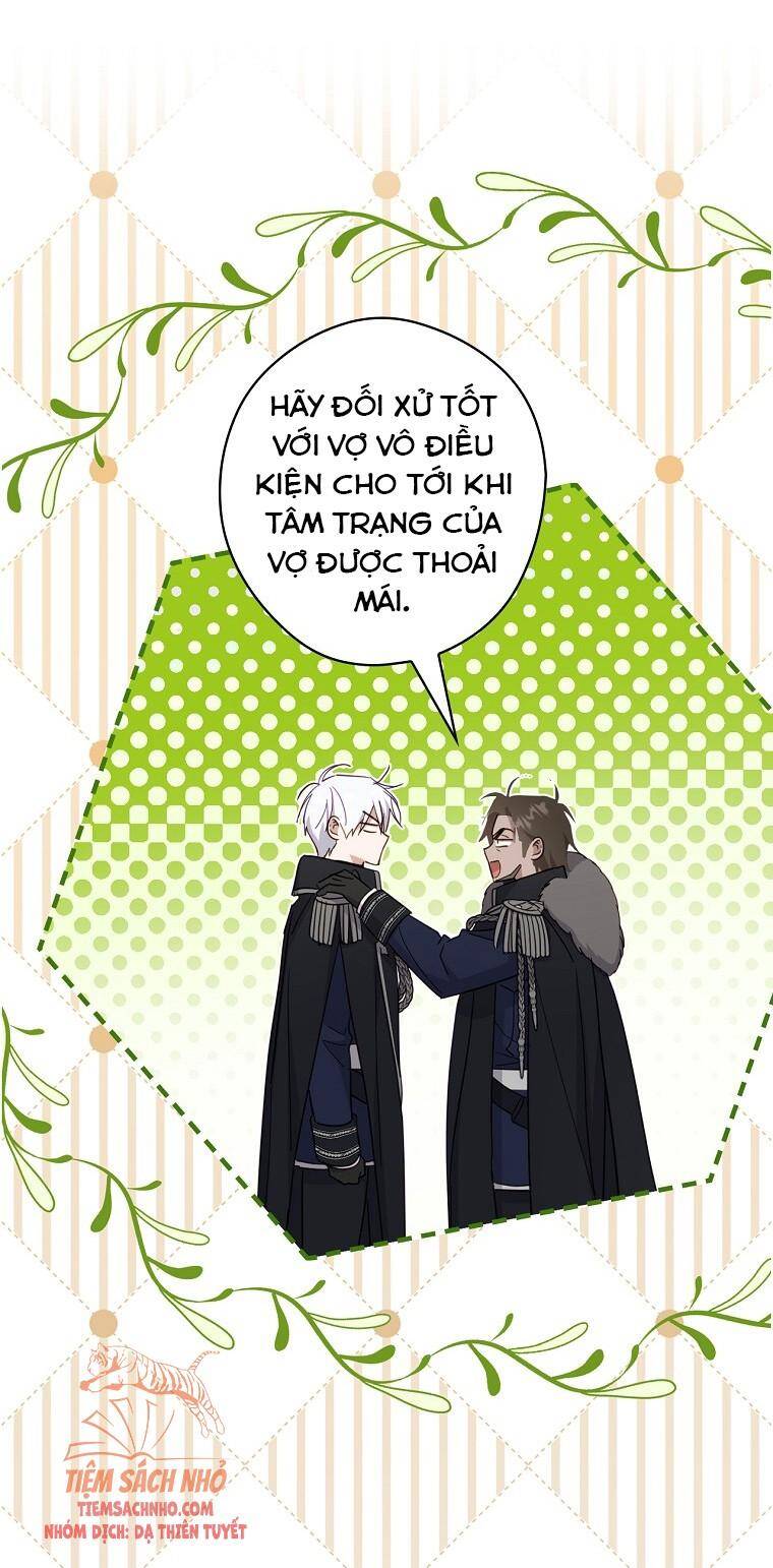 Phương Pháp Khiến Phu Quân Đứng Về Phía Tôi Chapter 42 - 37