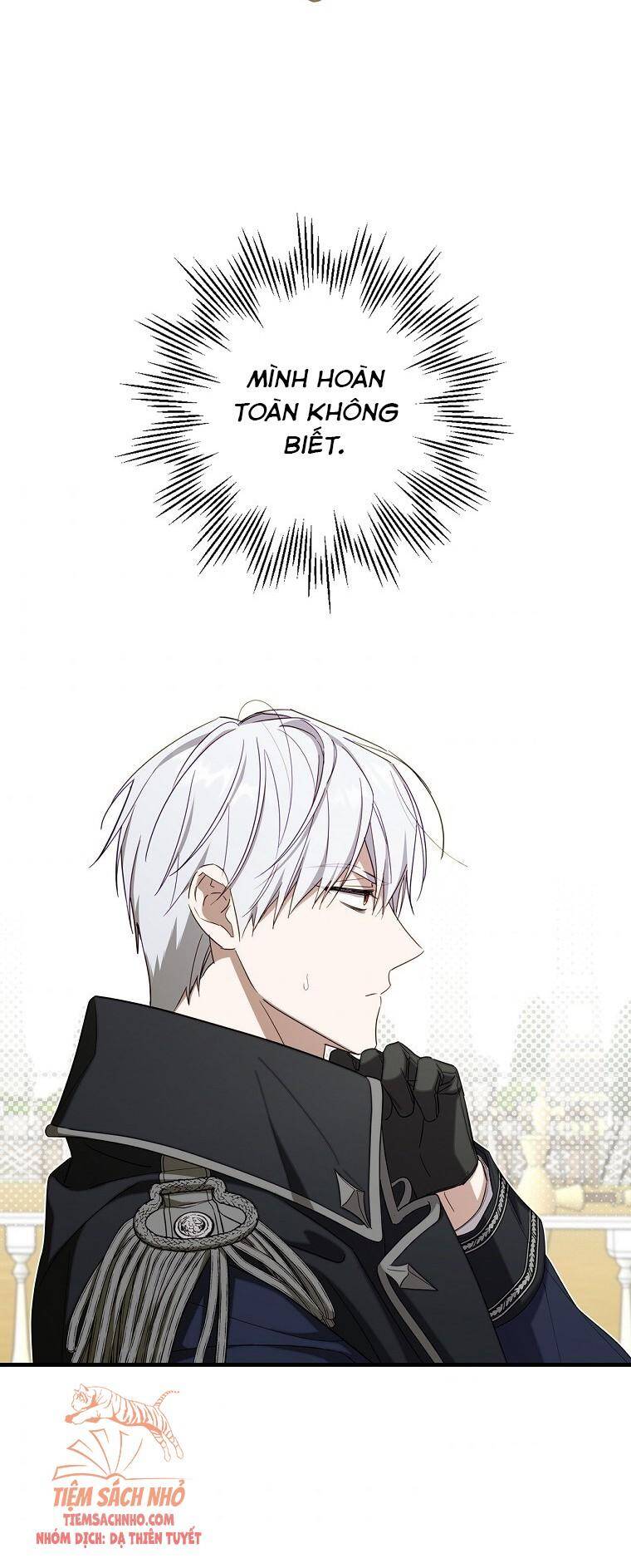 Phương Pháp Khiến Phu Quân Đứng Về Phía Tôi Chapter 42 - 39