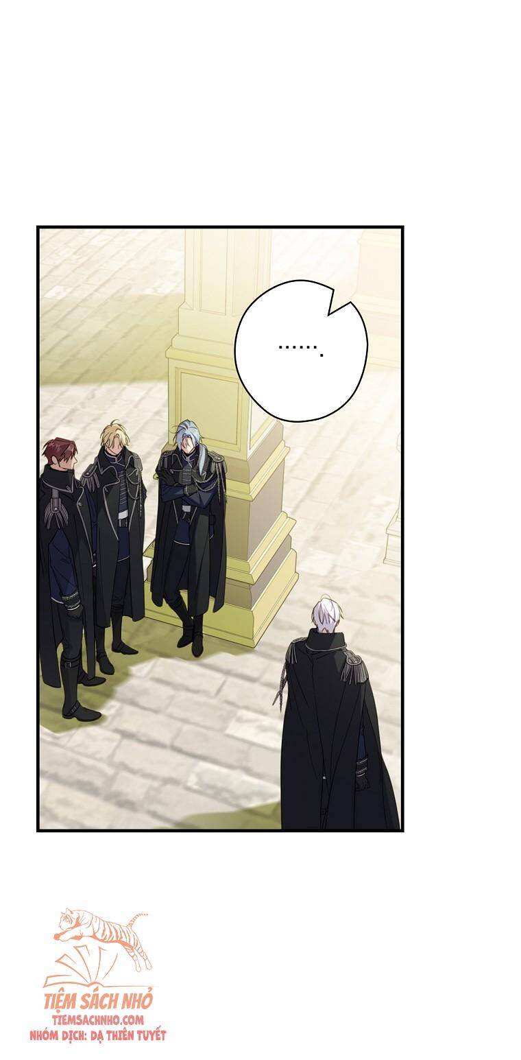 Phương Pháp Khiến Phu Quân Đứng Về Phía Tôi Chapter 42 - 42