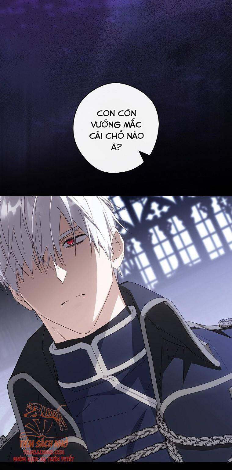 Phương Pháp Khiến Phu Quân Đứng Về Phía Tôi Chapter 42 - 6