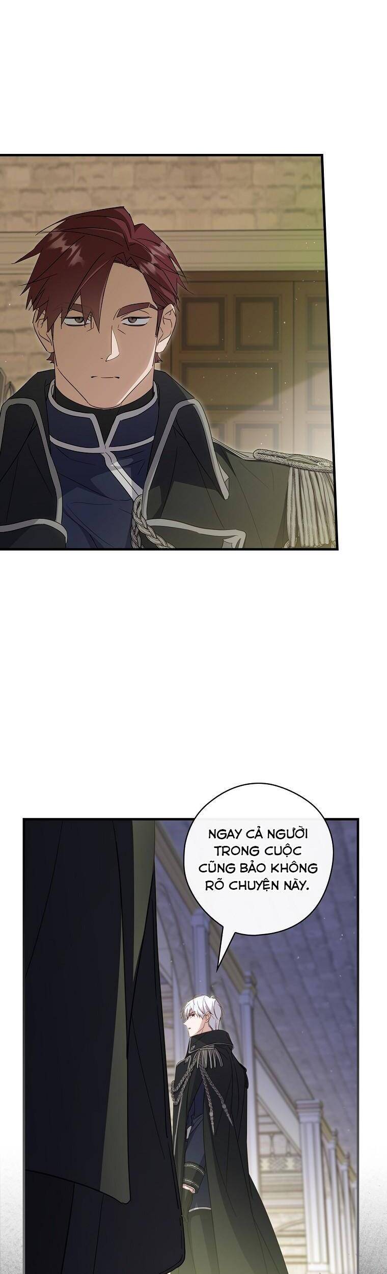 Phương Pháp Khiến Phu Quân Đứng Về Phía Tôi Chapter 42 - 51