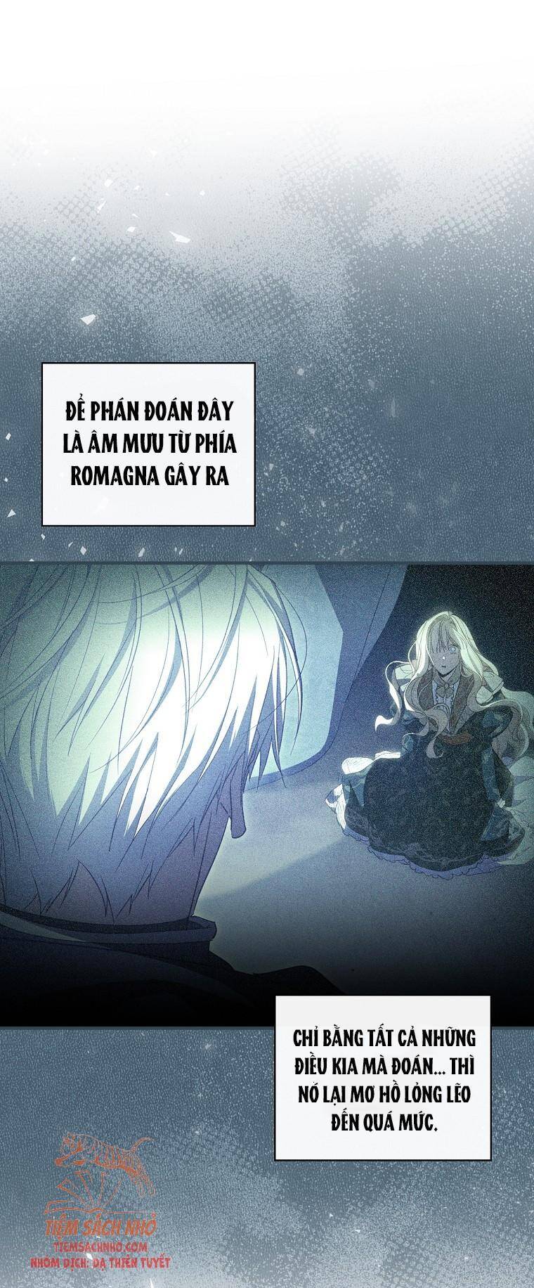 Phương Pháp Khiến Phu Quân Đứng Về Phía Tôi Chapter 42 - 55