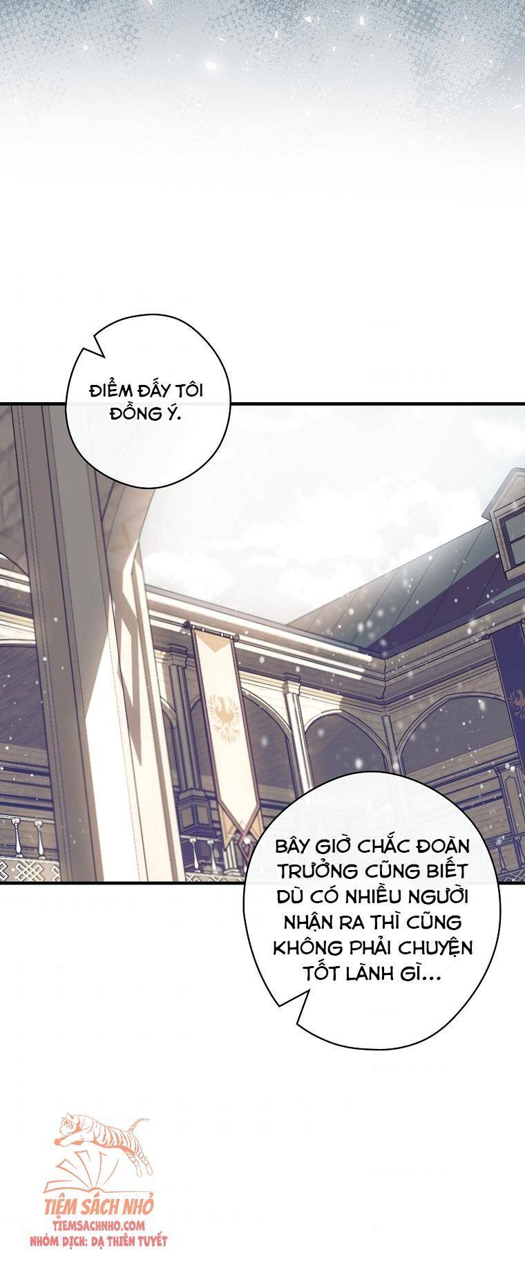 Phương Pháp Khiến Phu Quân Đứng Về Phía Tôi Chapter 42 - 56