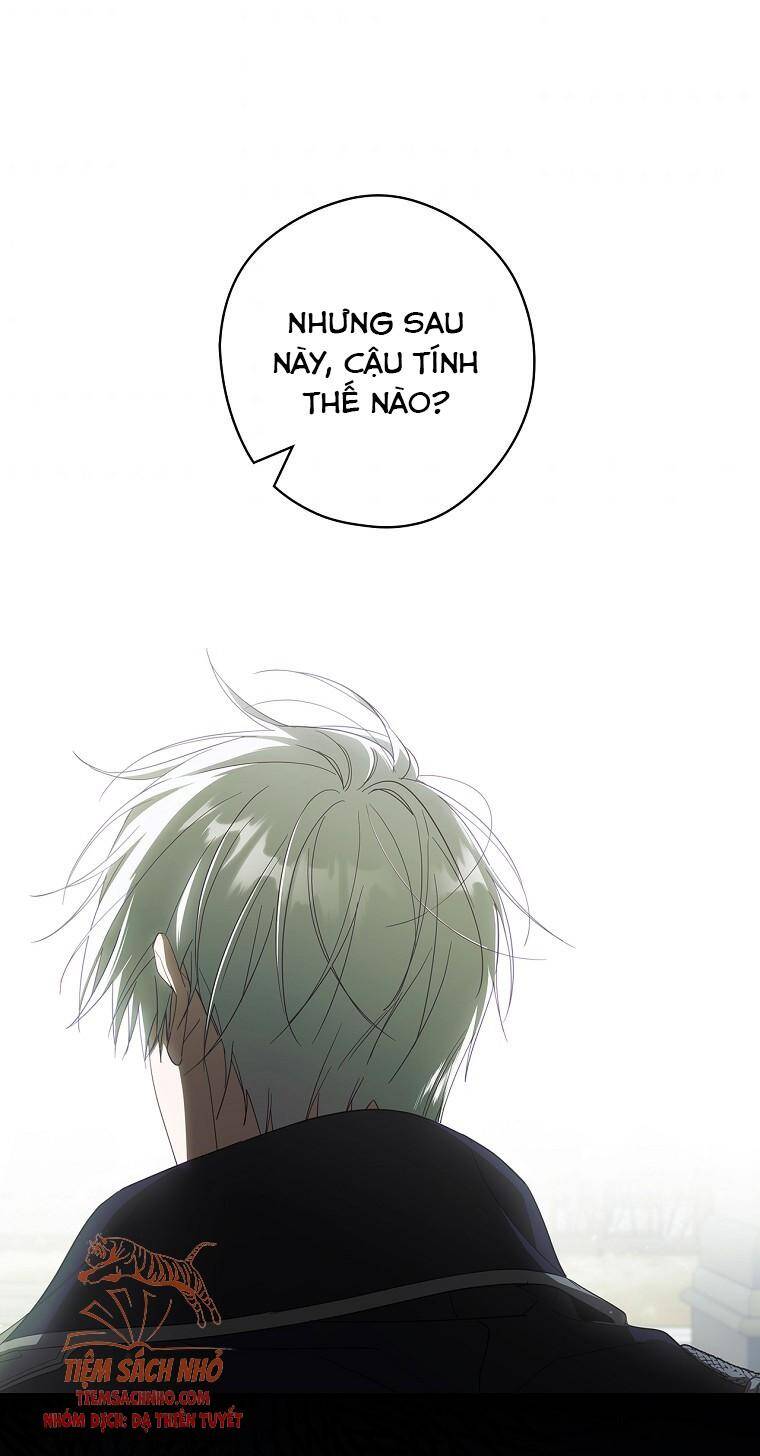 Phương Pháp Khiến Phu Quân Đứng Về Phía Tôi Chapter 42 - 57