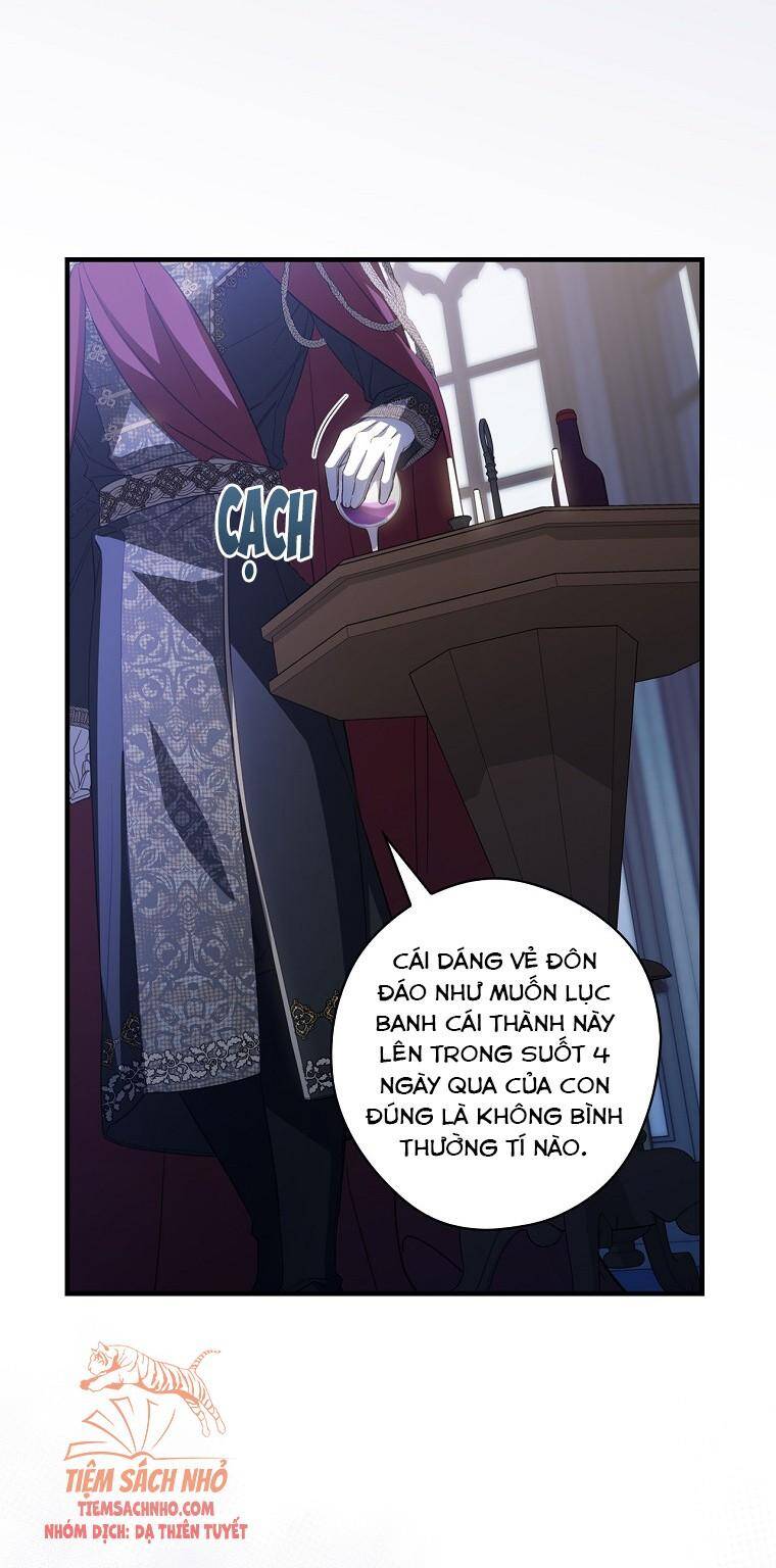 Phương Pháp Khiến Phu Quân Đứng Về Phía Tôi Chapter 42 - 9