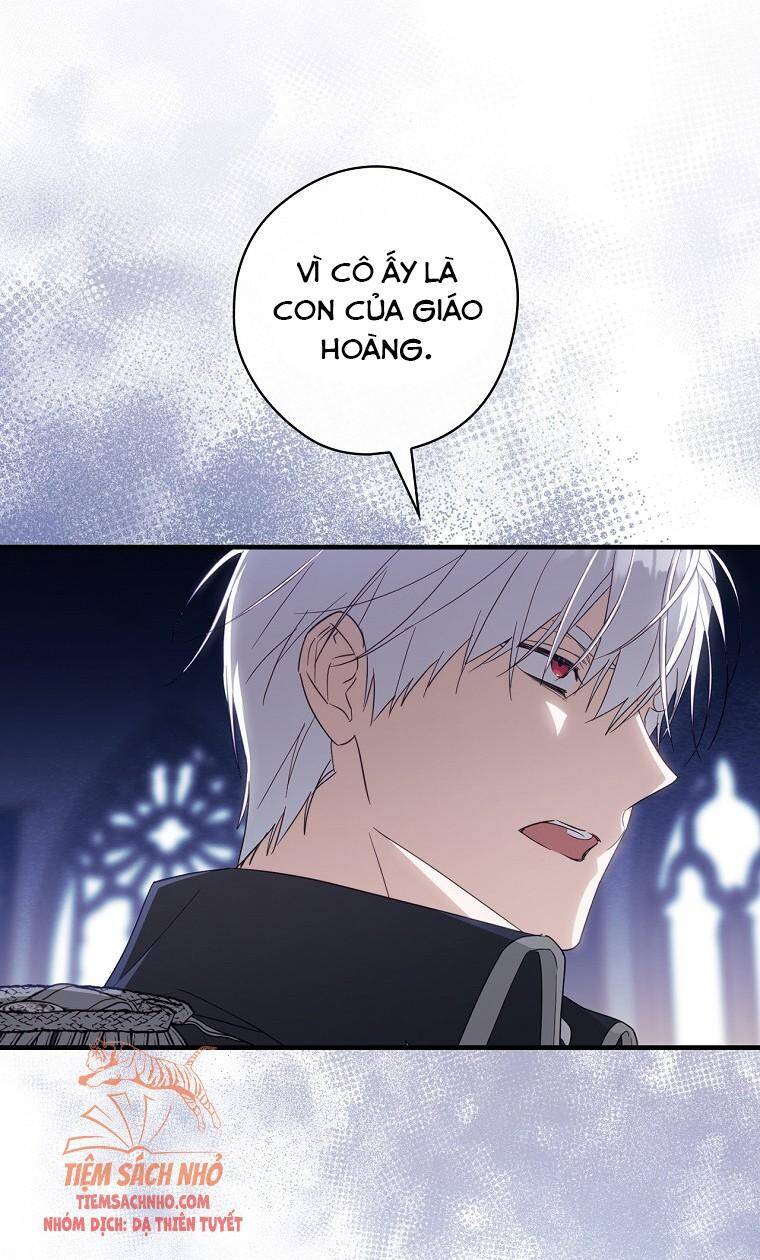 Phương Pháp Khiến Phu Quân Đứng Về Phía Tôi Chapter 42 - 10