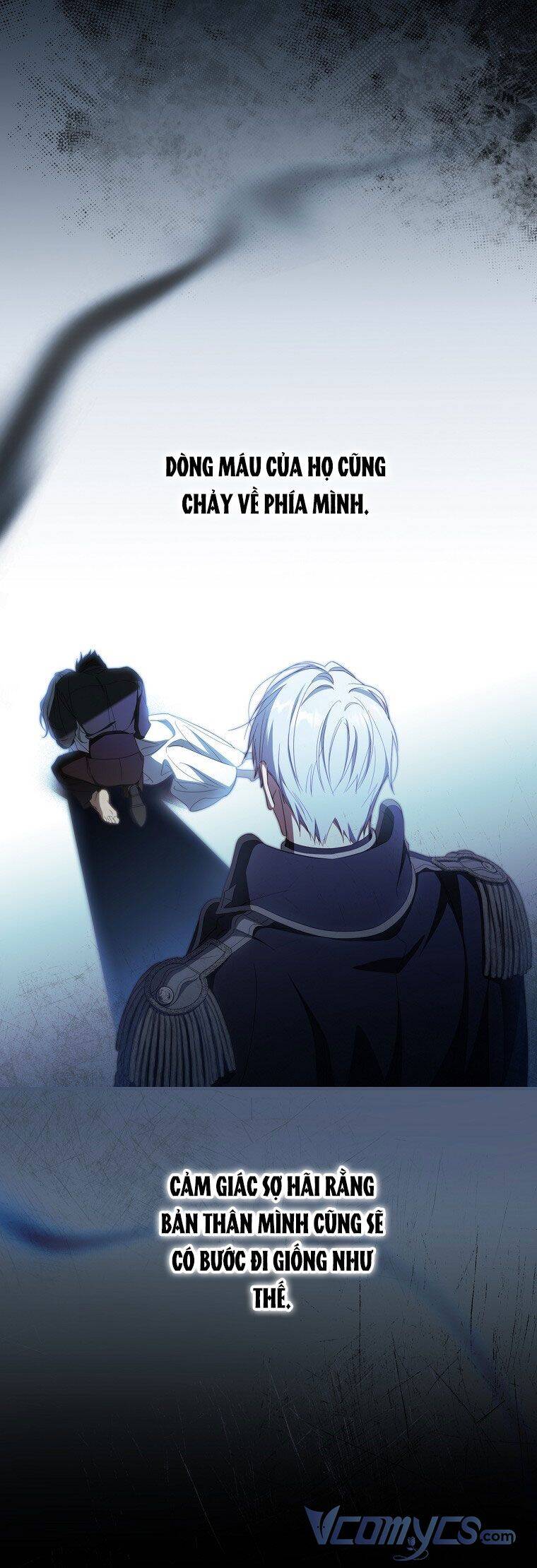 Phương Pháp Khiến Phu Quân Đứng Về Phía Tôi Chapter 43 - 12