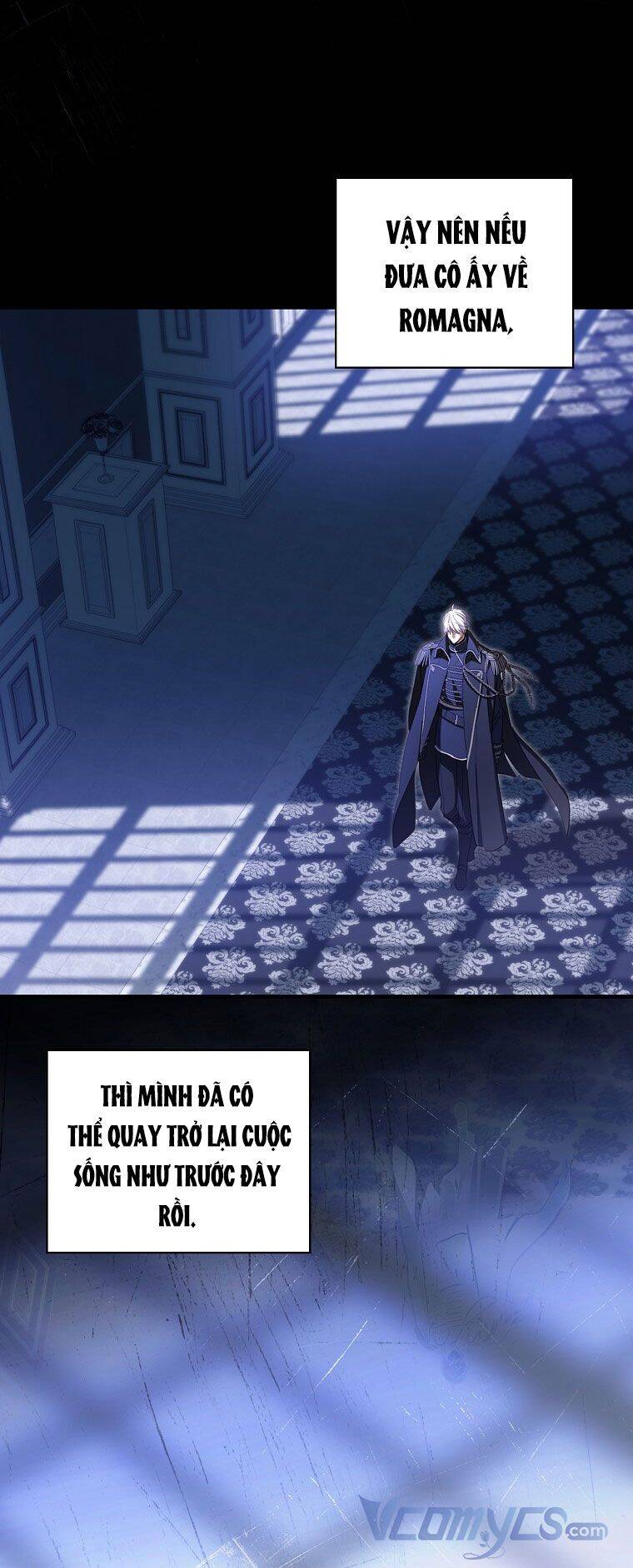 Phương Pháp Khiến Phu Quân Đứng Về Phía Tôi Chapter 43 - 13