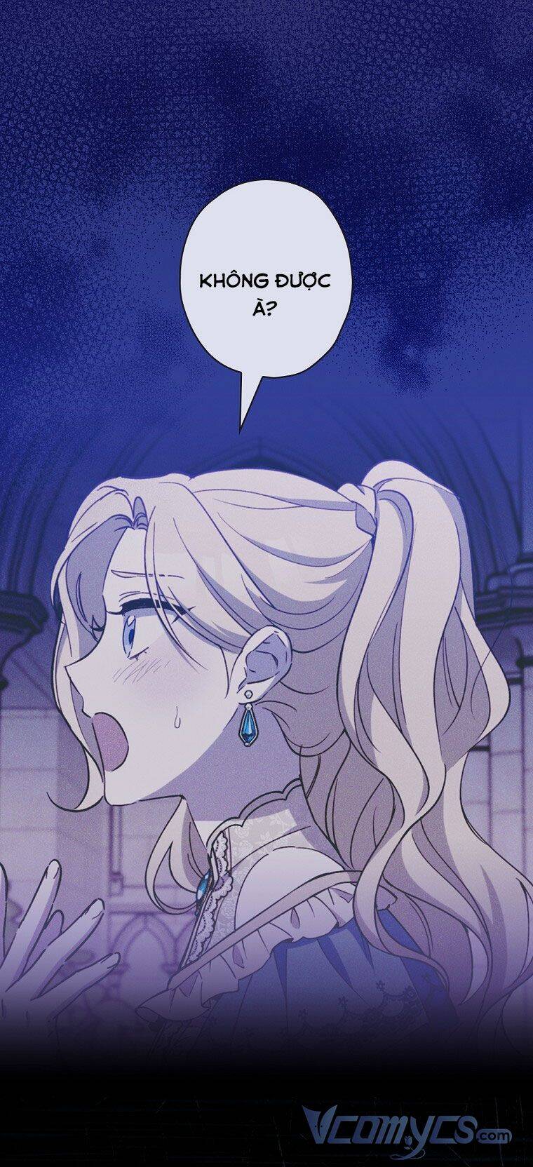 Phương Pháp Khiến Phu Quân Đứng Về Phía Tôi Chapter 43 - 23