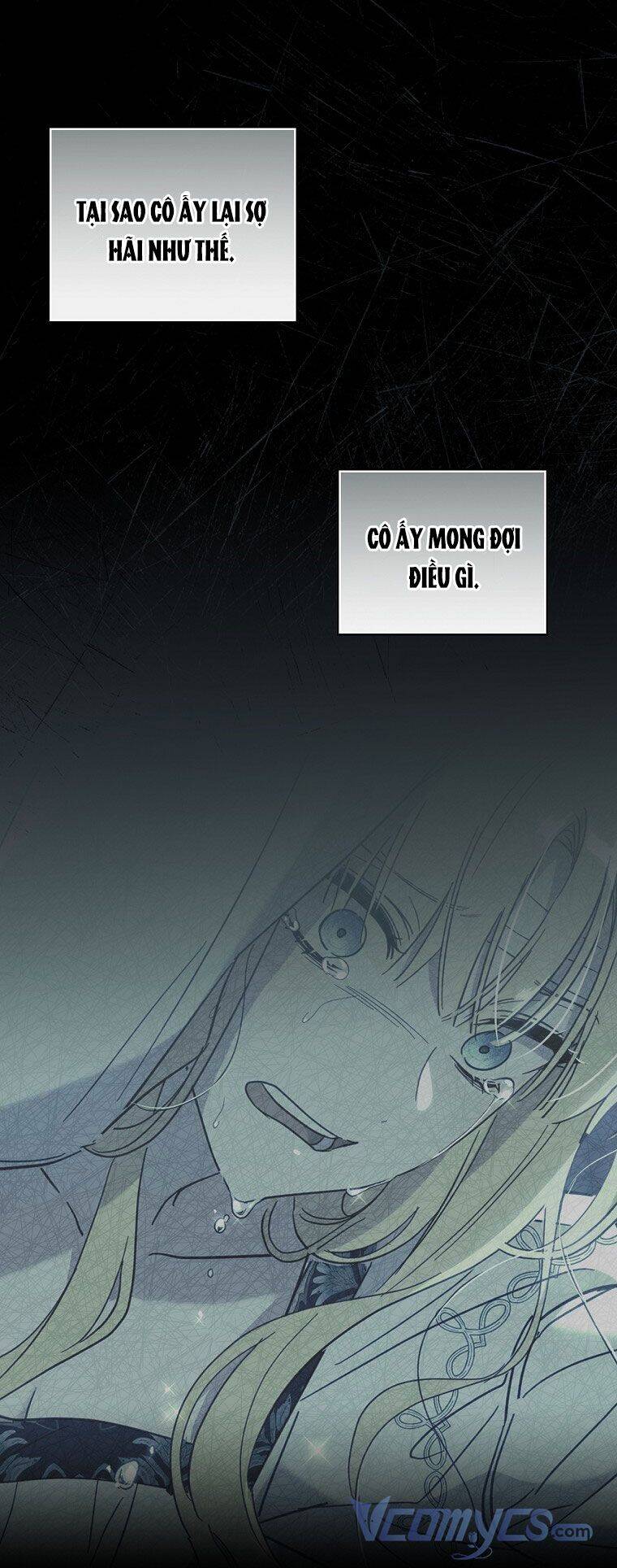 Phương Pháp Khiến Phu Quân Đứng Về Phía Tôi Chapter 43 - 25