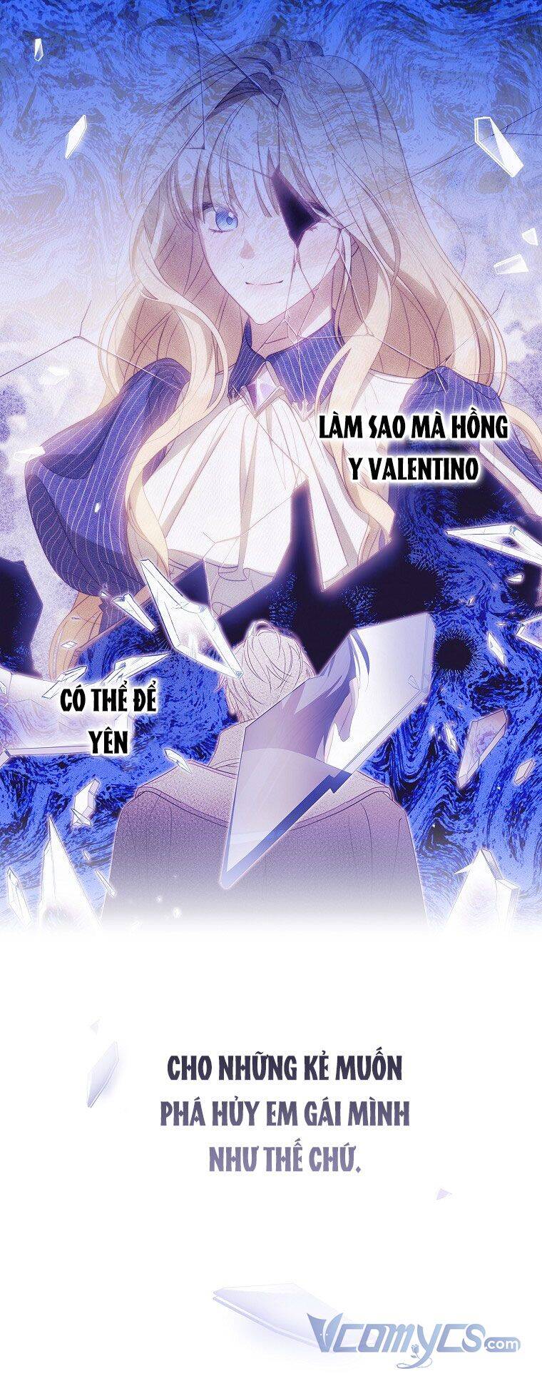 Phương Pháp Khiến Phu Quân Đứng Về Phía Tôi Chapter 43 - 27