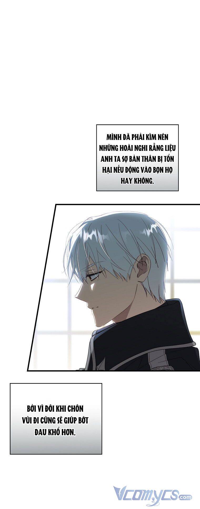 Phương Pháp Khiến Phu Quân Đứng Về Phía Tôi Chapter 43 - 28