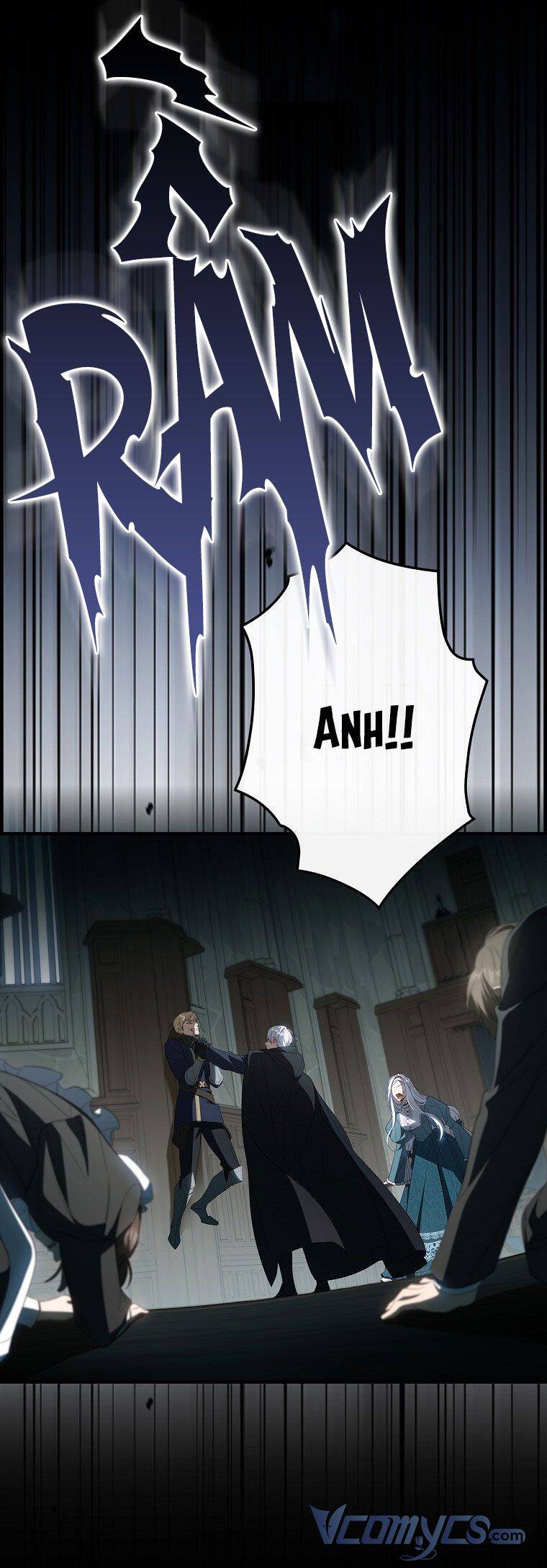 Phương Pháp Khiến Phu Quân Đứng Về Phía Tôi Chapter 43 - 30