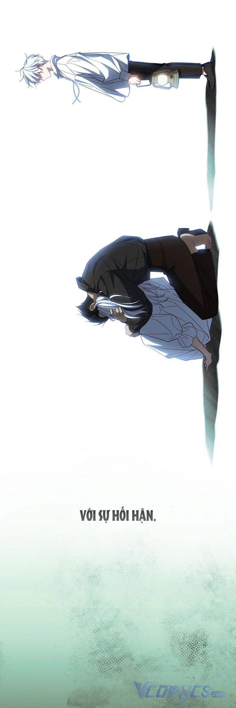 Phương Pháp Khiến Phu Quân Đứng Về Phía Tôi Chapter 43 - 4