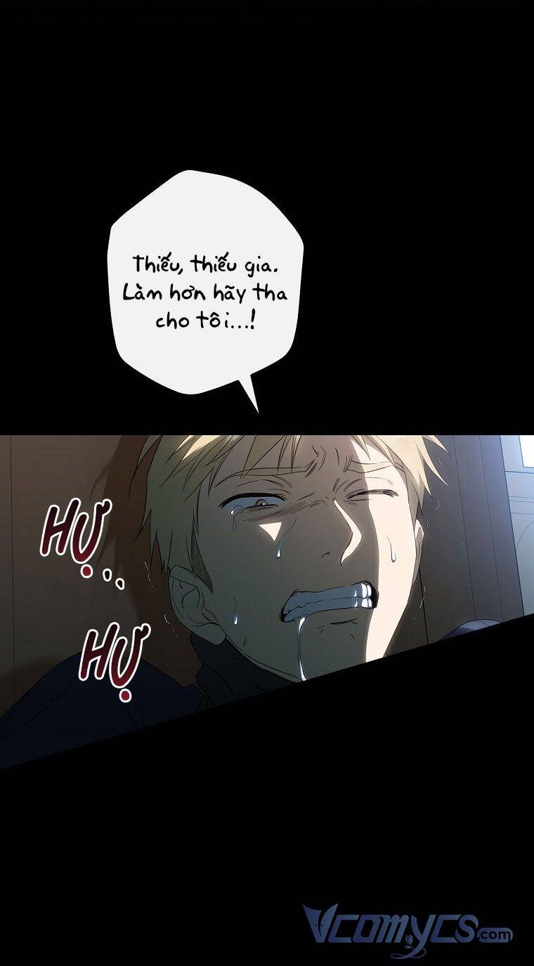 Phương Pháp Khiến Phu Quân Đứng Về Phía Tôi Chapter 43 - 31