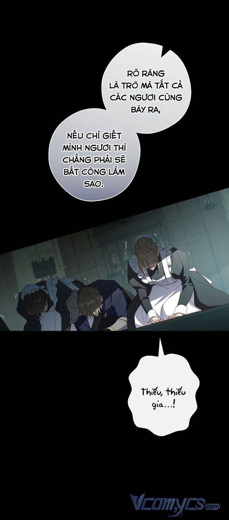 Phương Pháp Khiến Phu Quân Đứng Về Phía Tôi Chapter 43 - 32