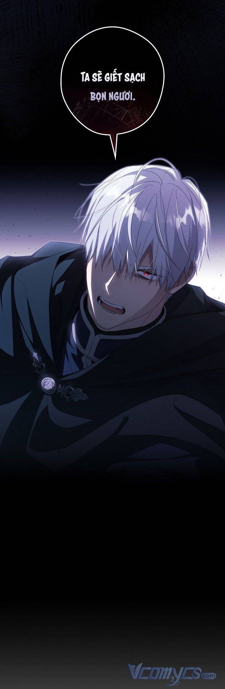 Phương Pháp Khiến Phu Quân Đứng Về Phía Tôi Chapter 43 - 35