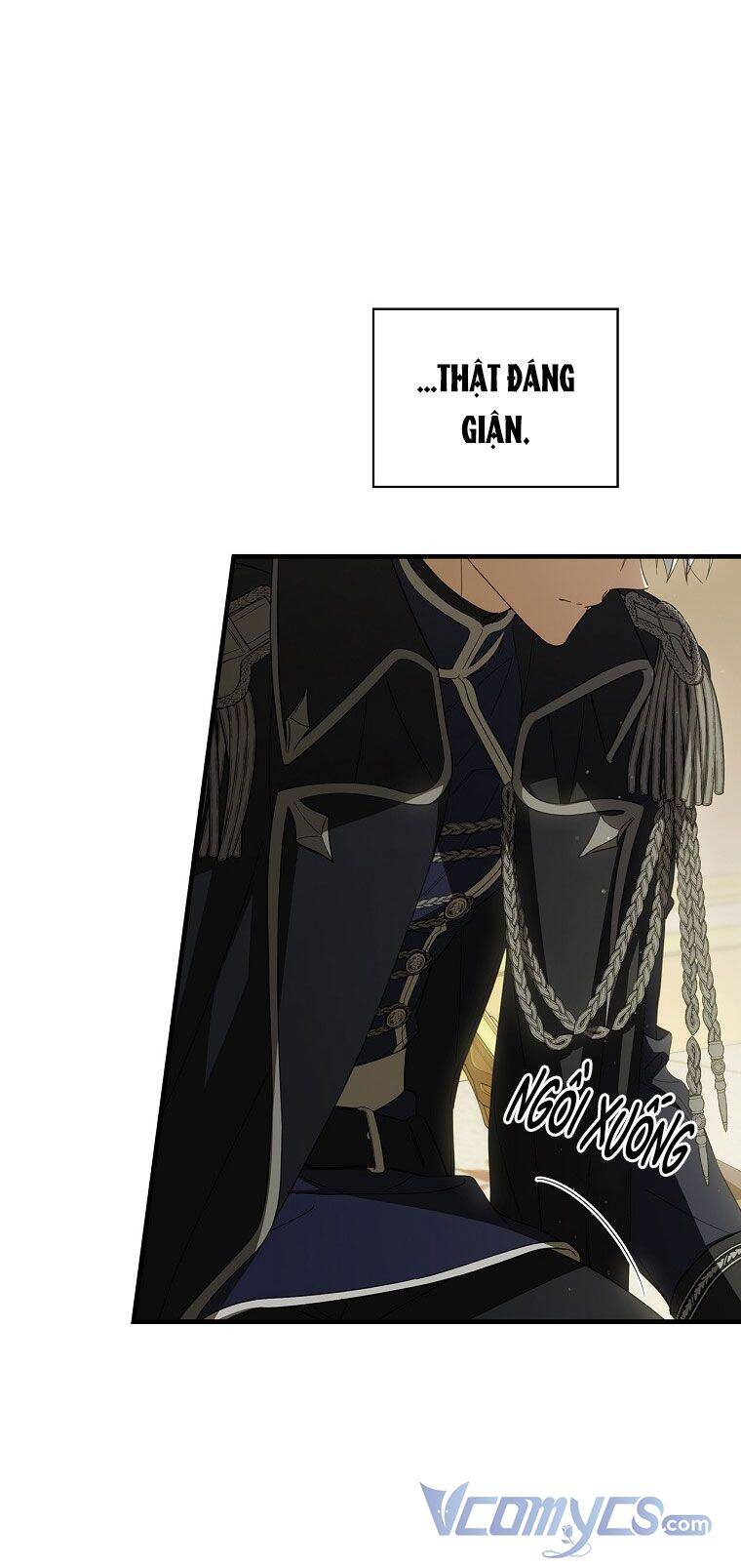 Phương Pháp Khiến Phu Quân Đứng Về Phía Tôi Chapter 43 - 37