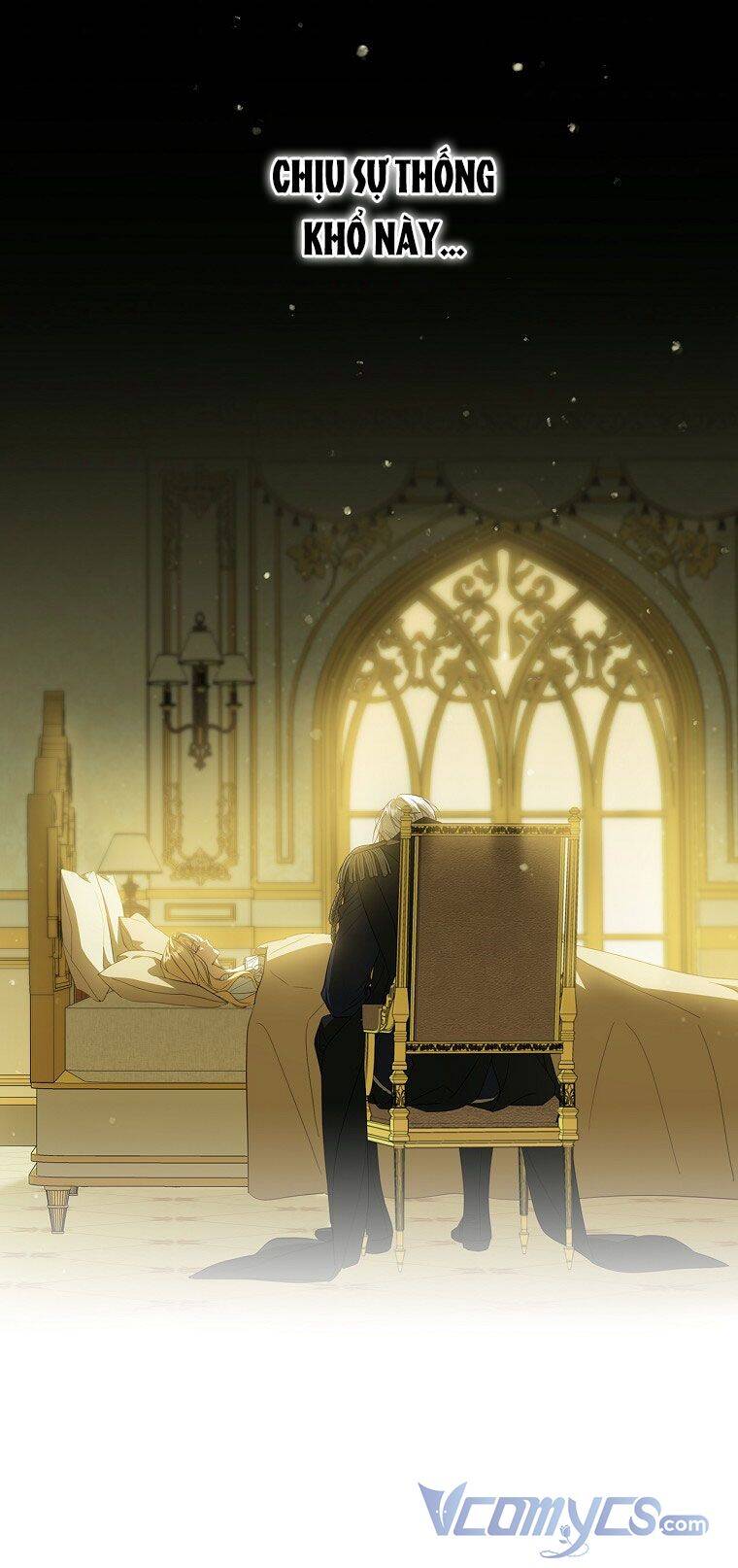 Phương Pháp Khiến Phu Quân Đứng Về Phía Tôi Chapter 43 - 41