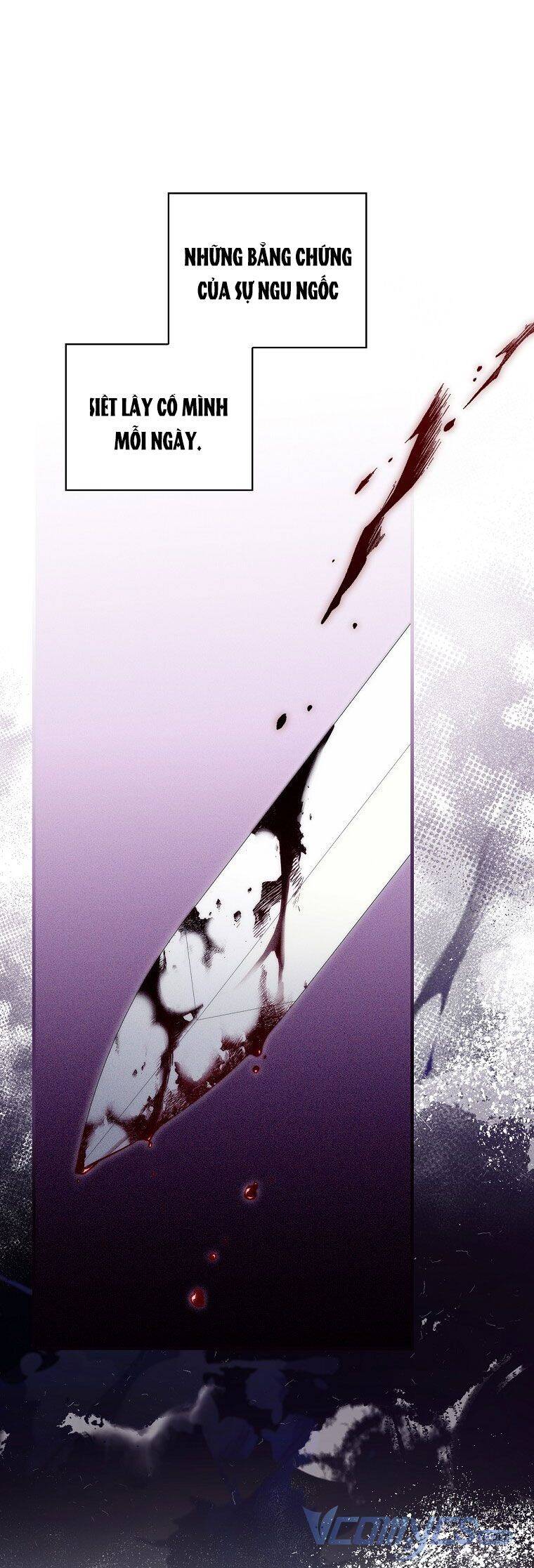 Phương Pháp Khiến Phu Quân Đứng Về Phía Tôi Chapter 43 - 9