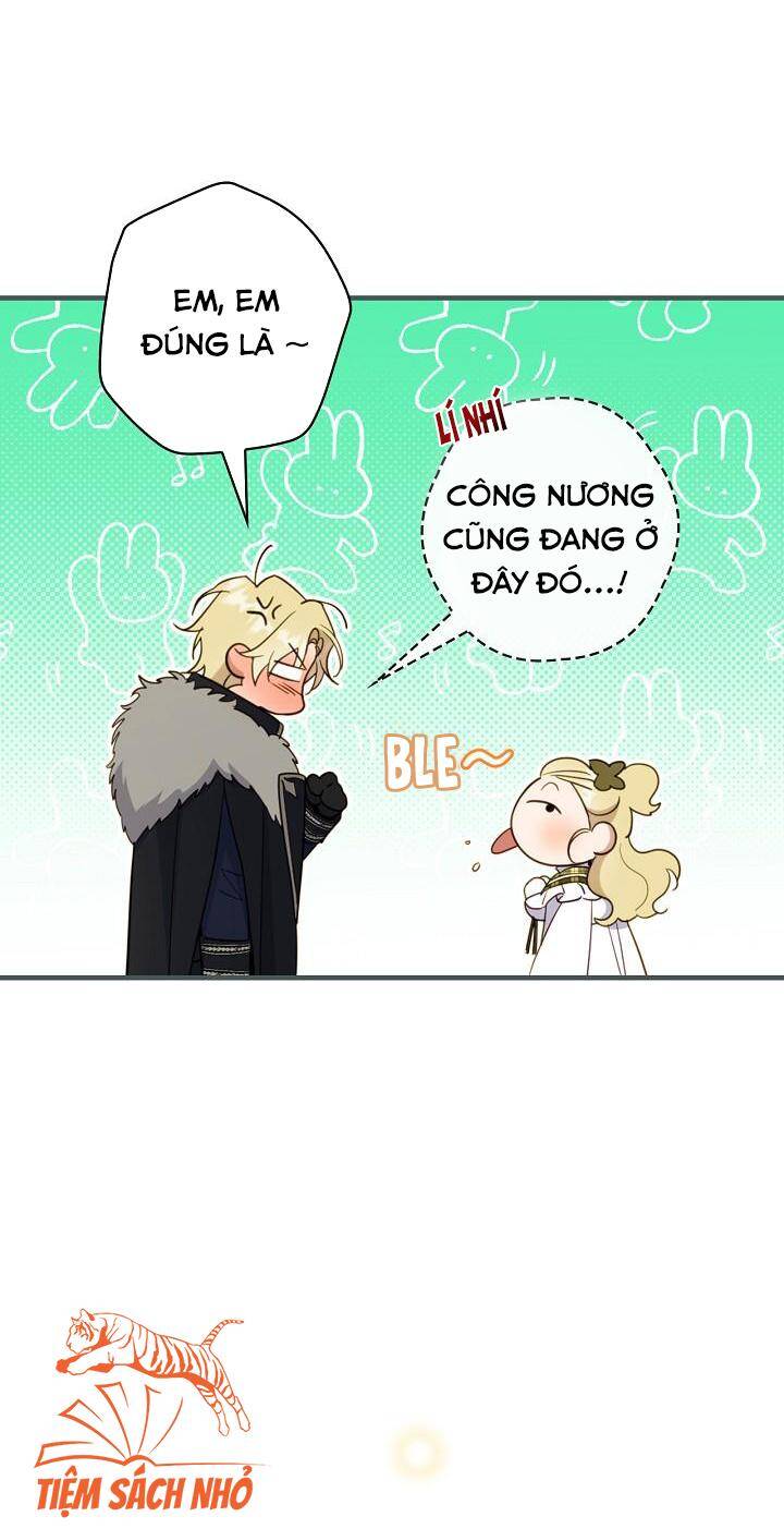 Phương Pháp Khiến Phu Quân Đứng Về Phía Tôi Chapter 44 - 61