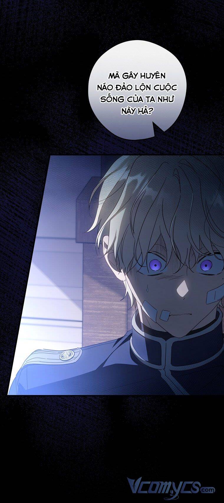 Phương Pháp Khiến Phu Quân Đứng Về Phía Tôi Chapter 46 - 57