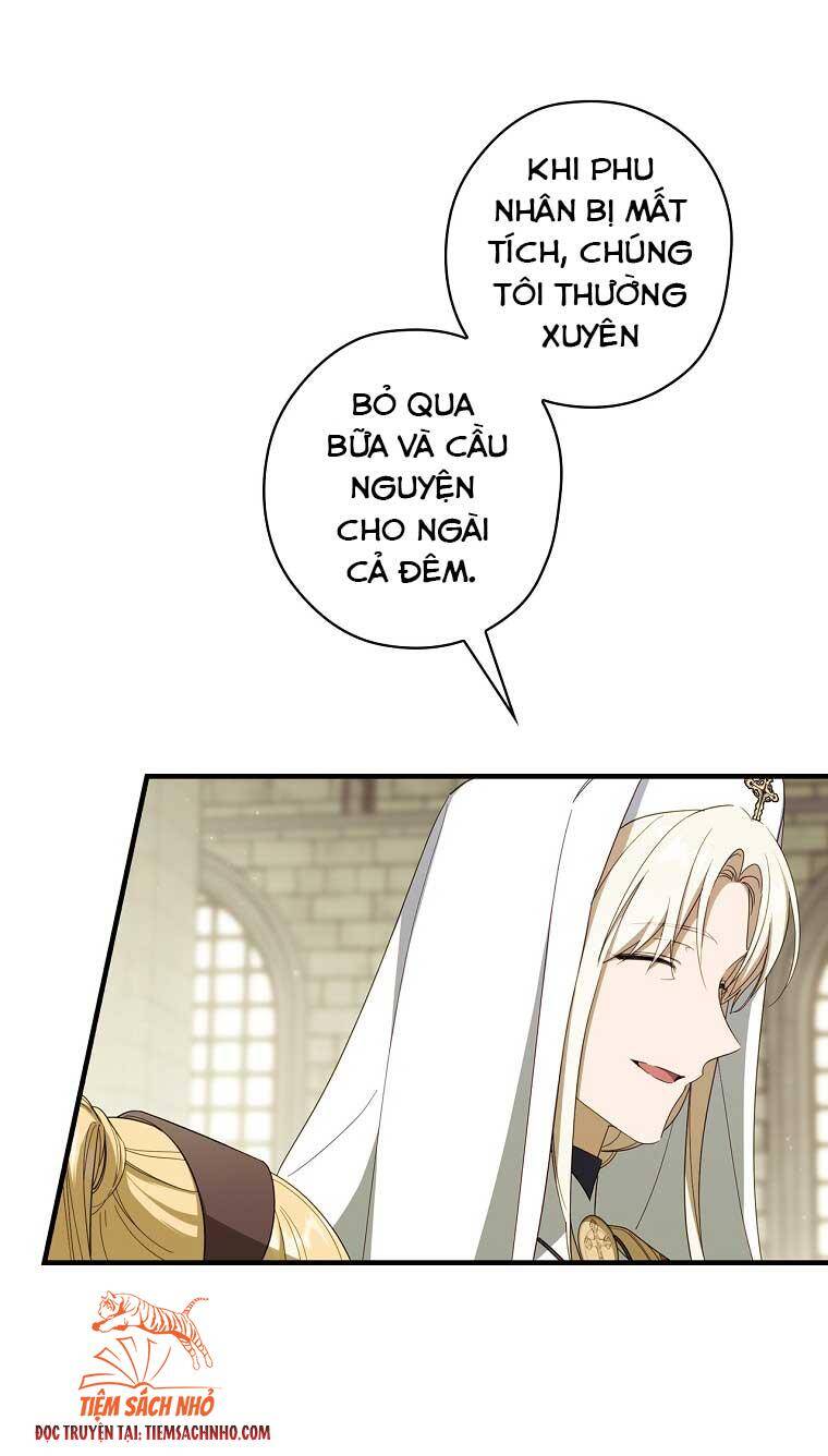 Phương Pháp Khiến Phu Quân Đứng Về Phía Tôi Chapter 48 - 13