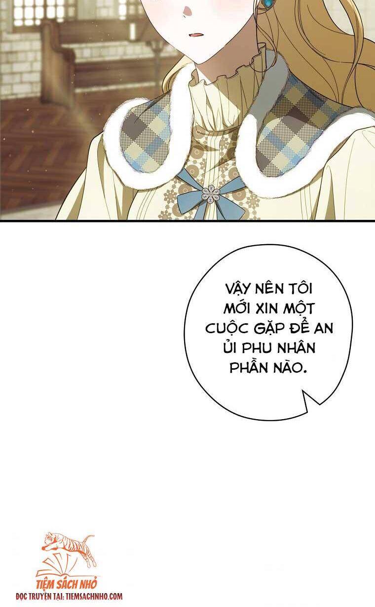 Phương Pháp Khiến Phu Quân Đứng Về Phía Tôi Chapter 48 - 24