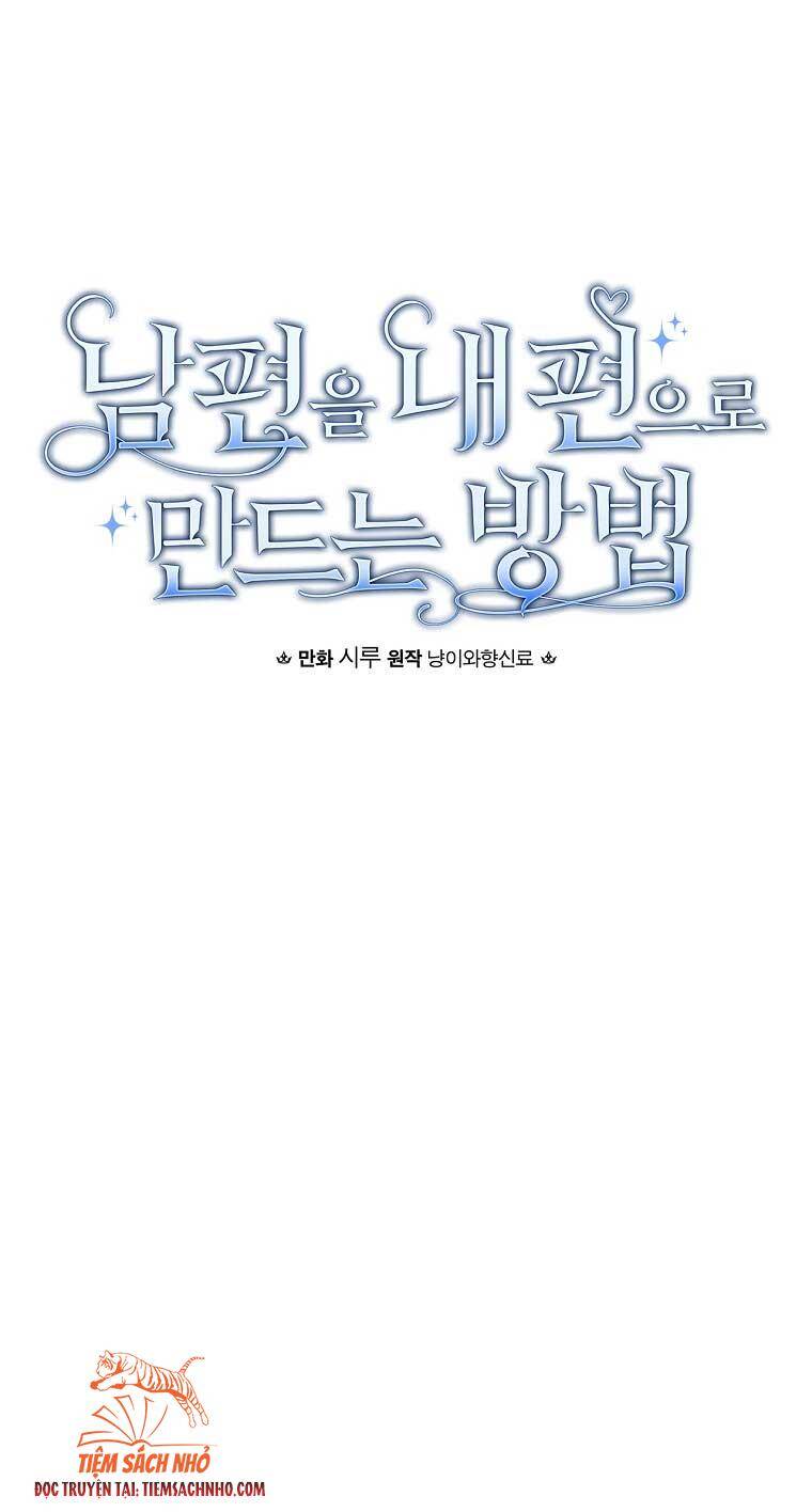 Phương Pháp Khiến Phu Quân Đứng Về Phía Tôi Chapter 51 - 12