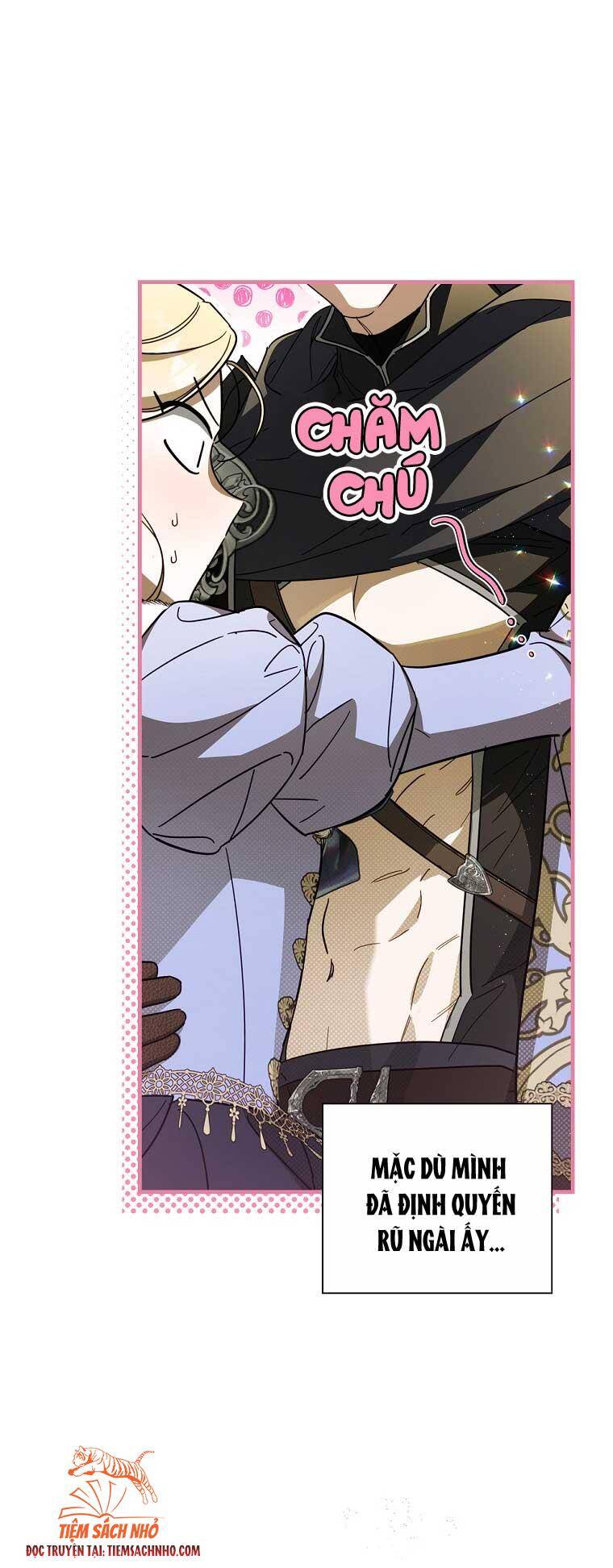 Phương Pháp Khiến Phu Quân Đứng Về Phía Tôi Chapter 51 - 15