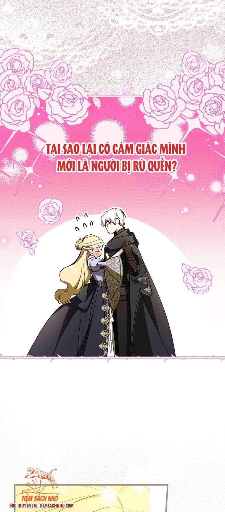 Phương Pháp Khiến Phu Quân Đứng Về Phía Tôi Chapter 51 - 17