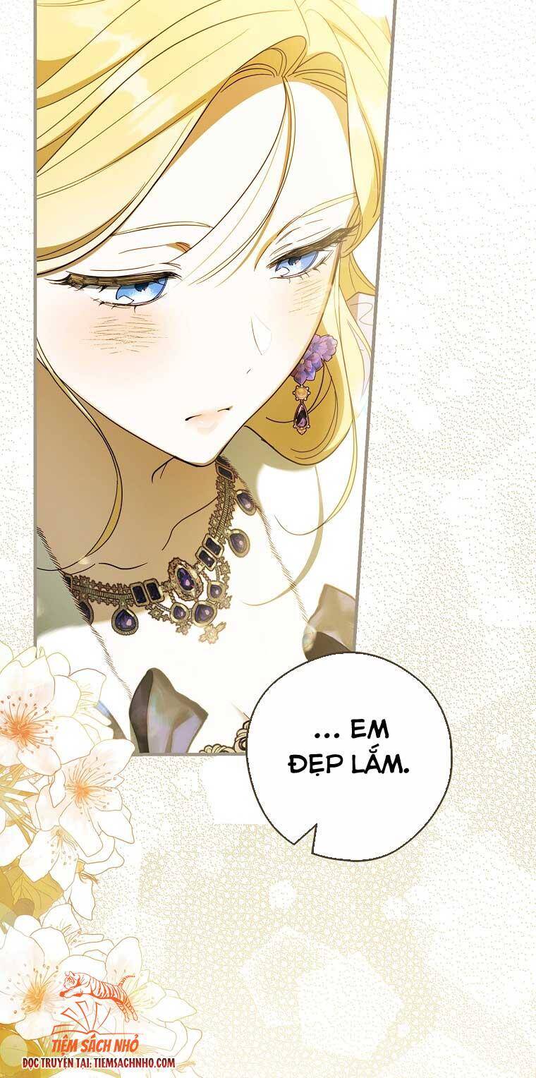 Phương Pháp Khiến Phu Quân Đứng Về Phía Tôi Chapter 51 - 18