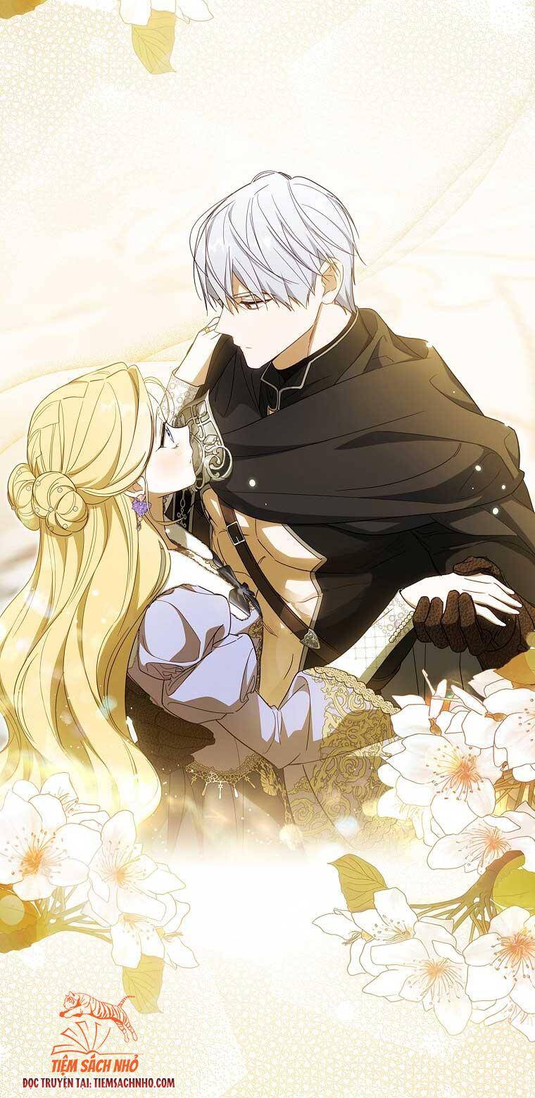 Phương Pháp Khiến Phu Quân Đứng Về Phía Tôi Chapter 51 - 19