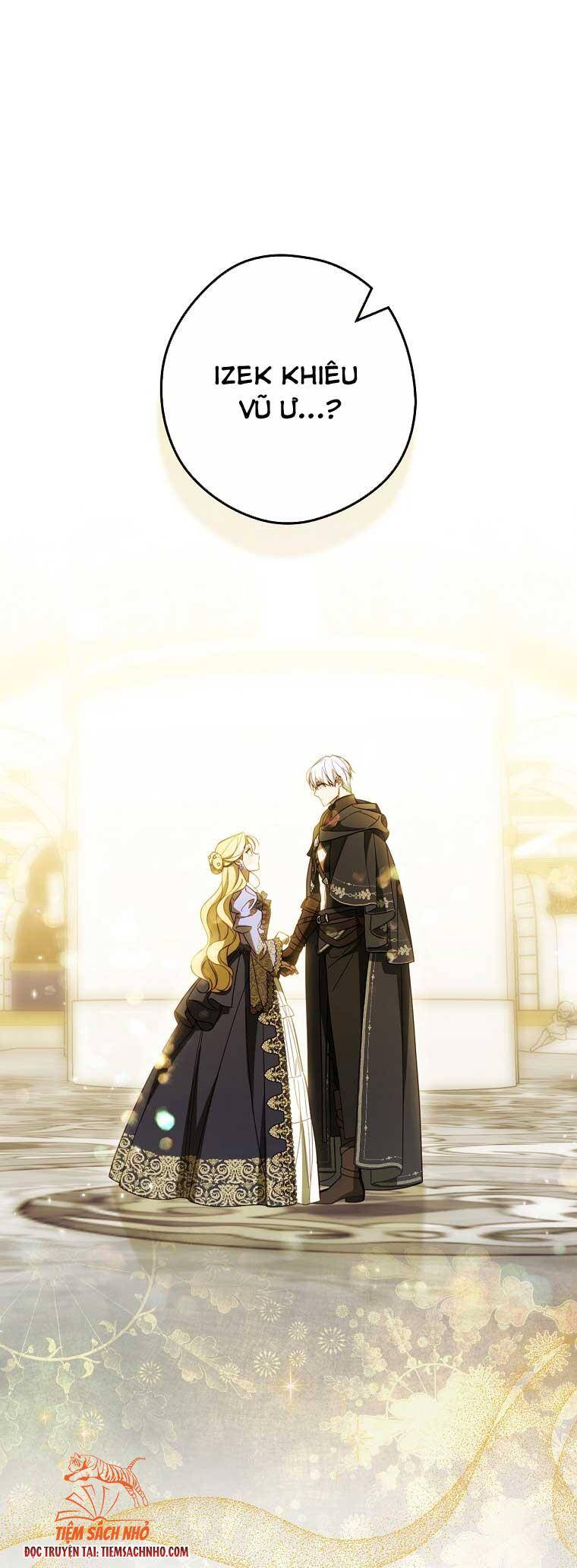 Phương Pháp Khiến Phu Quân Đứng Về Phía Tôi Chapter 51 - 3