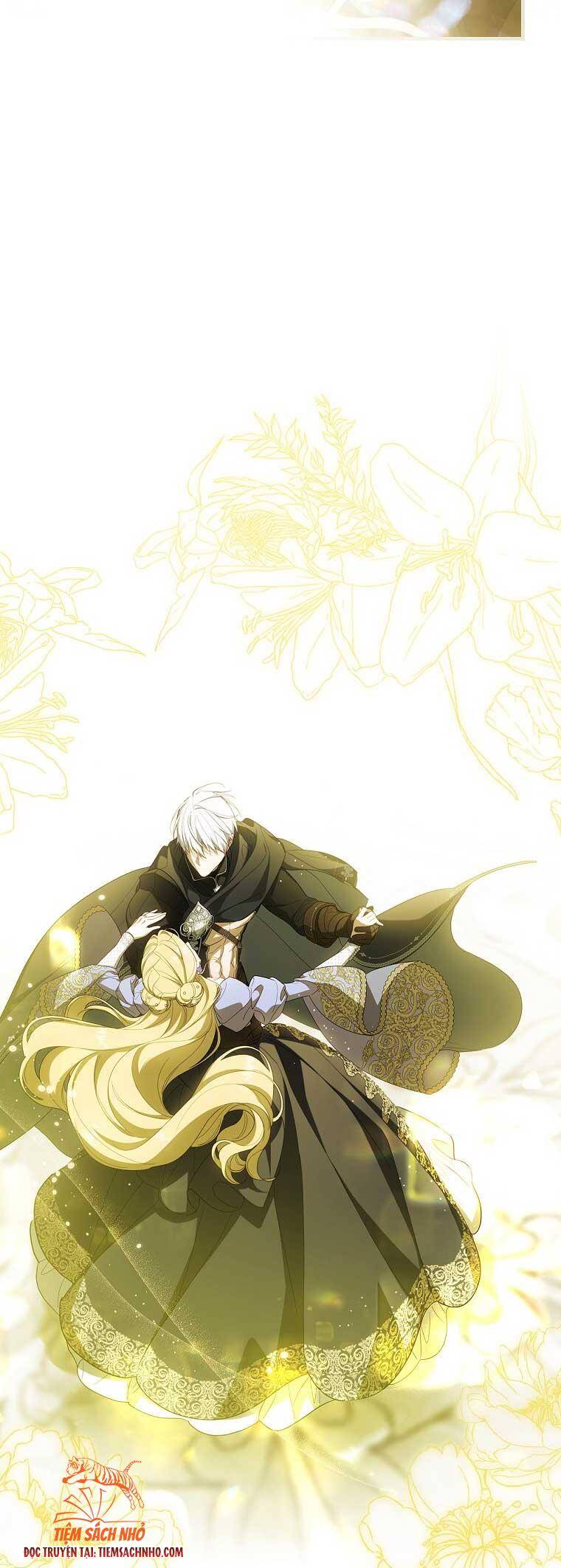 Phương Pháp Khiến Phu Quân Đứng Về Phía Tôi Chapter 51 - 21