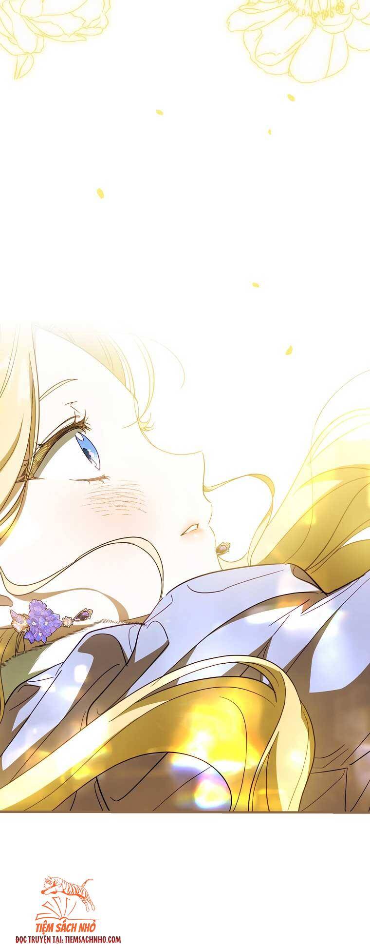 Phương Pháp Khiến Phu Quân Đứng Về Phía Tôi Chapter 51 - 22