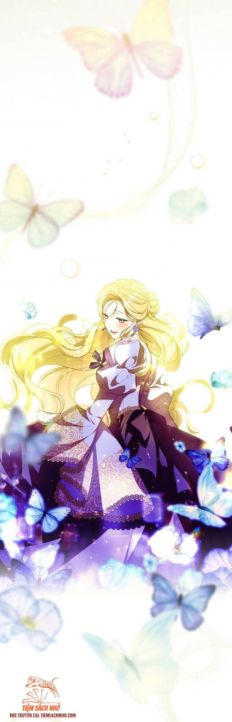 Phương Pháp Khiến Phu Quân Đứng Về Phía Tôi Chapter 51 - 30