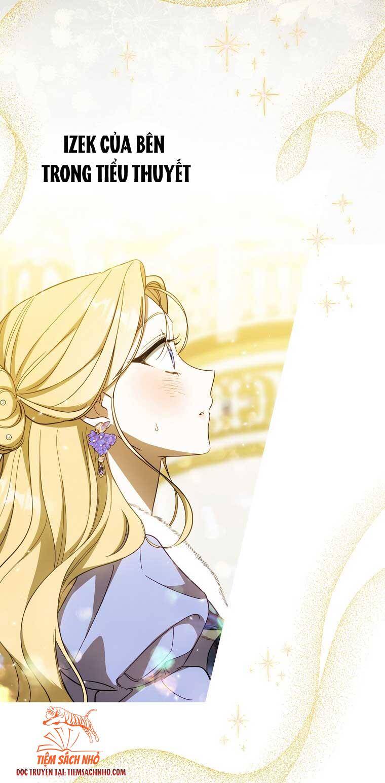 Phương Pháp Khiến Phu Quân Đứng Về Phía Tôi Chapter 51 - 4