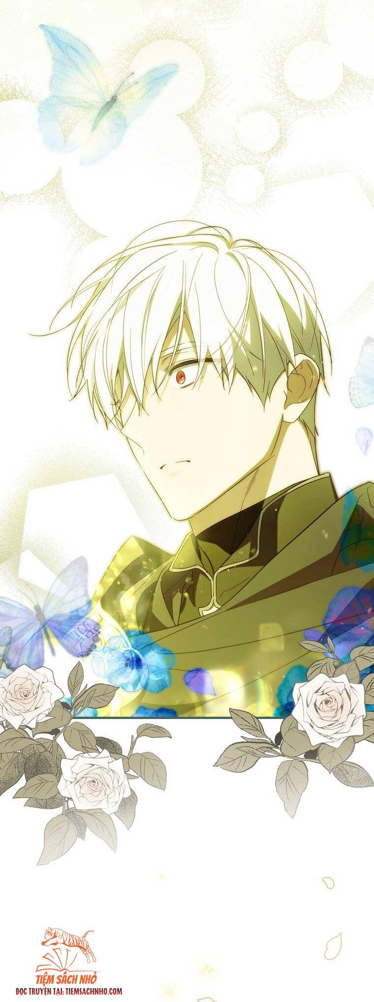 Phương Pháp Khiến Phu Quân Đứng Về Phía Tôi Chapter 51 - 33