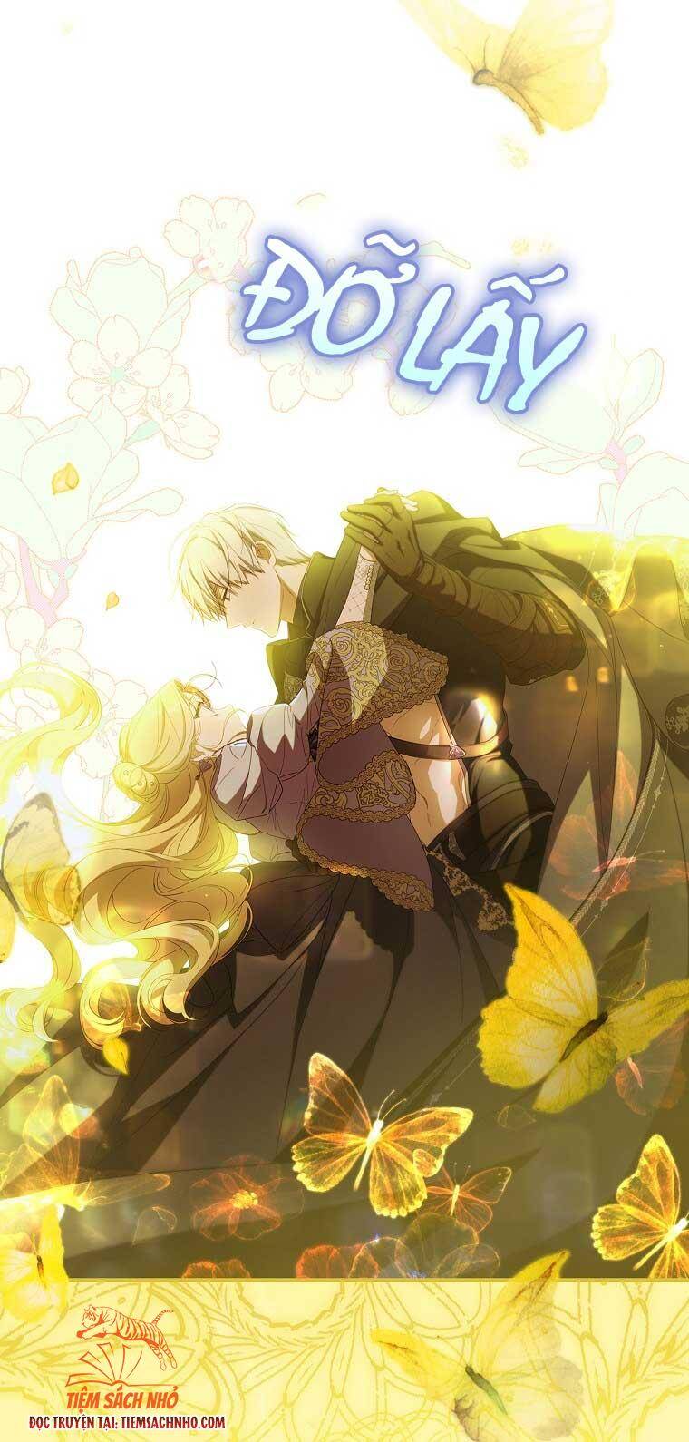 Phương Pháp Khiến Phu Quân Đứng Về Phía Tôi Chapter 51 - 35