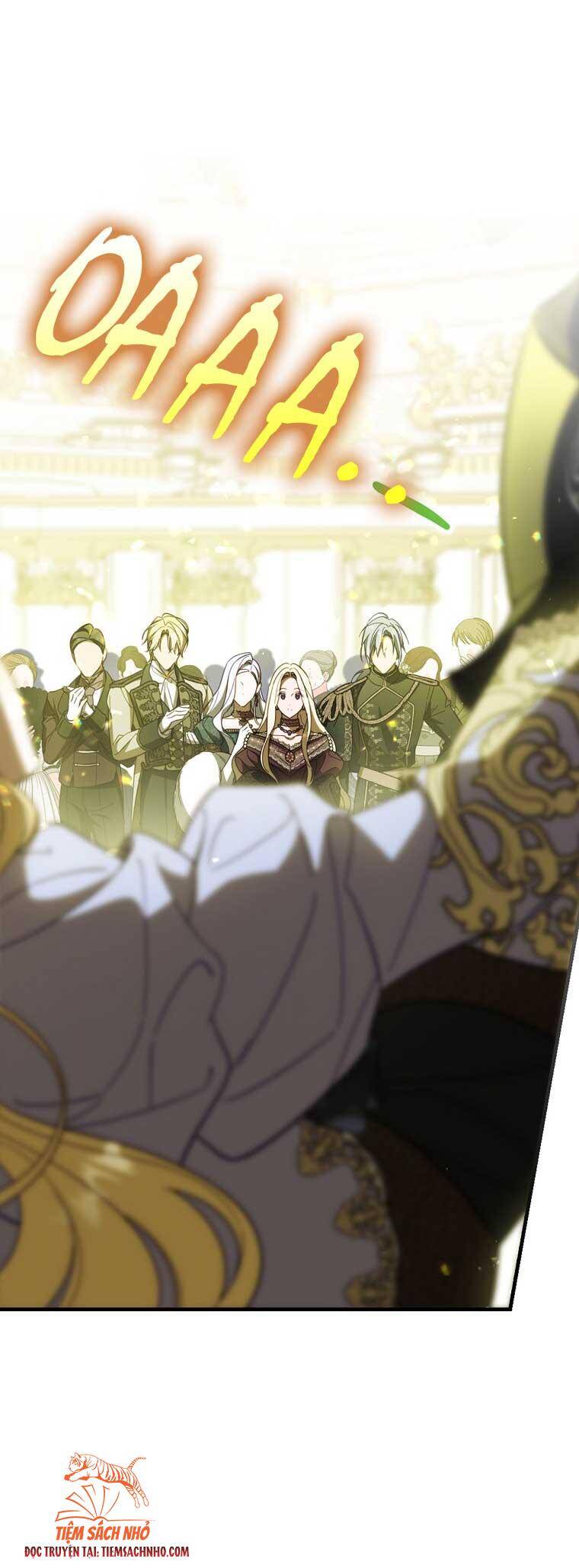 Phương Pháp Khiến Phu Quân Đứng Về Phía Tôi Chapter 51 - 38