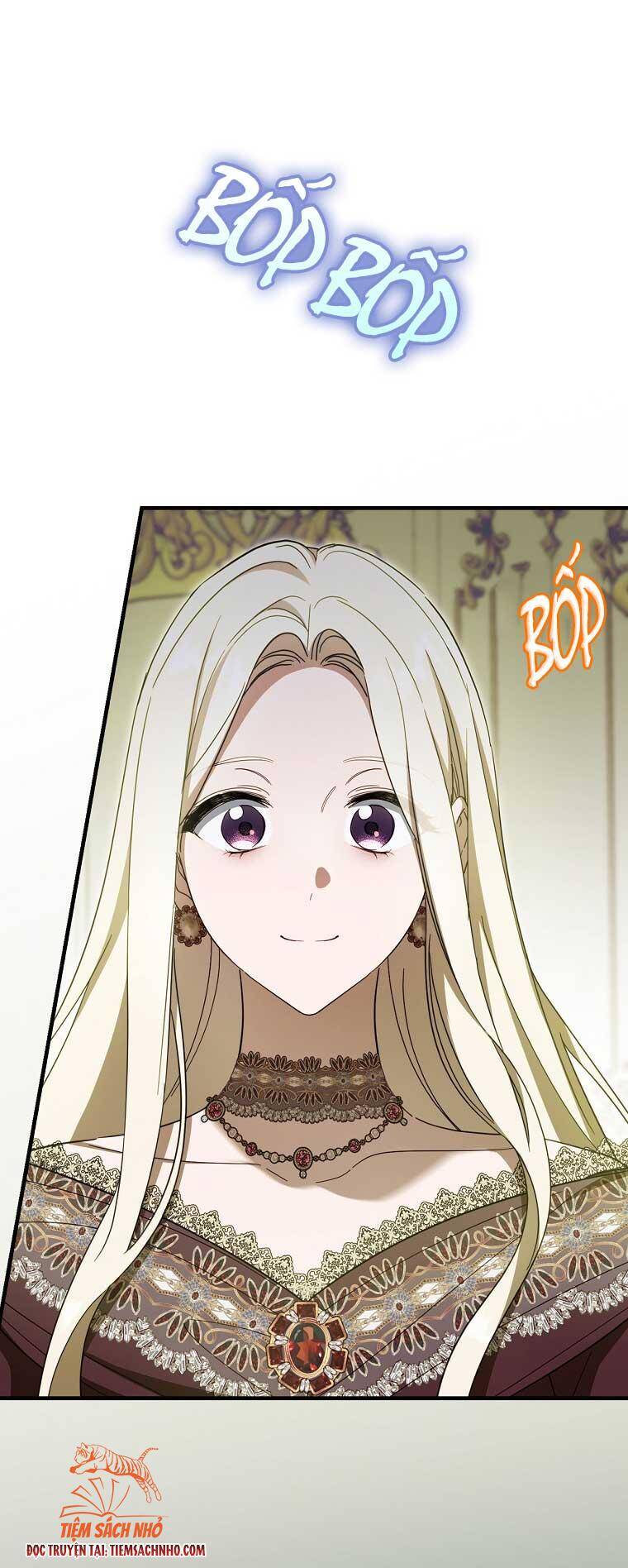 Phương Pháp Khiến Phu Quân Đứng Về Phía Tôi Chapter 51 - 39