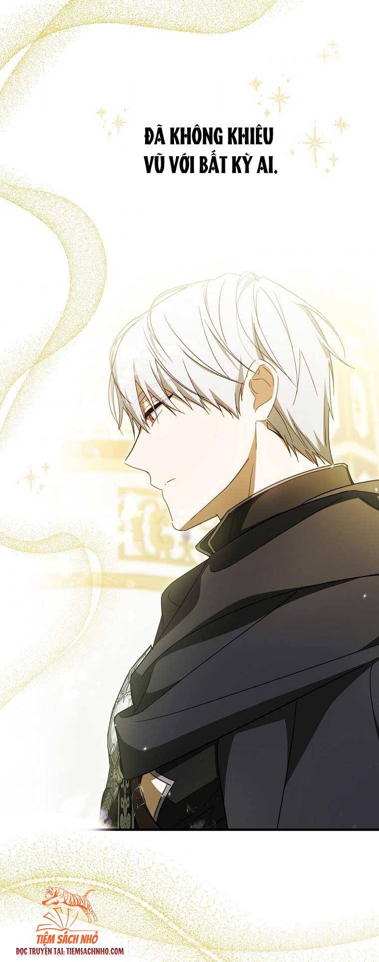 Phương Pháp Khiến Phu Quân Đứng Về Phía Tôi Chapter 51 - 5