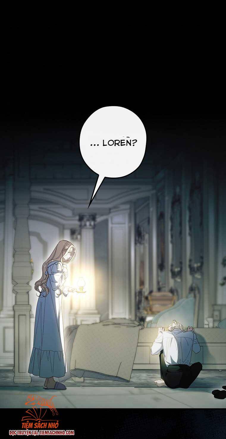 Phương Pháp Khiến Phu Quân Đứng Về Phía Tôi Chapter 51 - 42